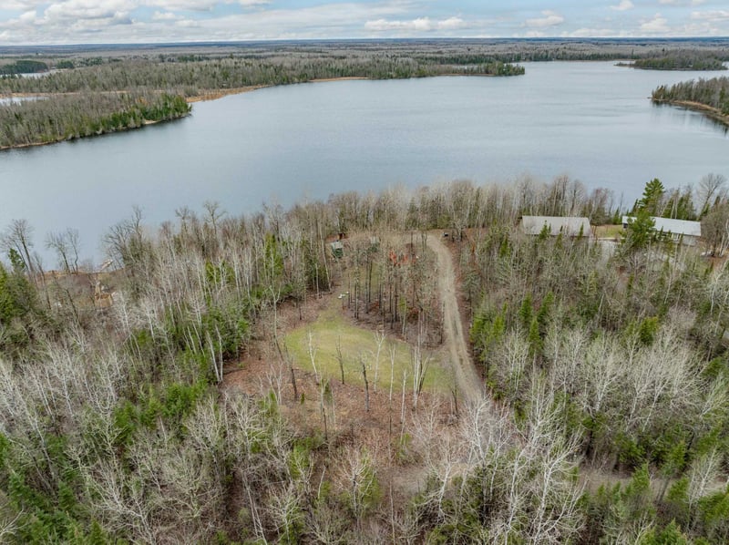 37873 N Star Lake Ln, Marcell, MN 56657
