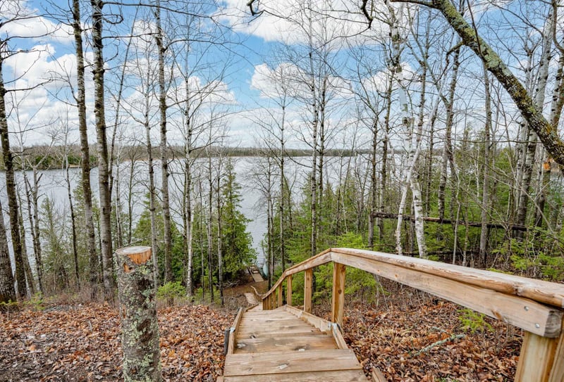 37873 N Star Lake Ln, Marcell, MN 56657