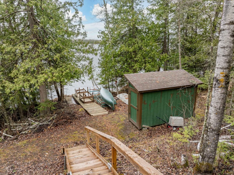 37873 N Star Lake Ln, Marcell, MN 56657