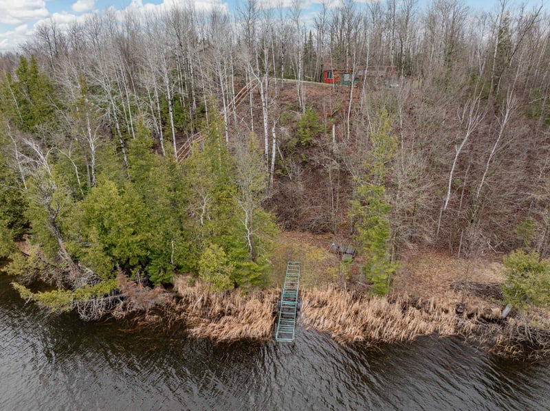 37873 N Star Lake Ln, Marcell, MN 56657
