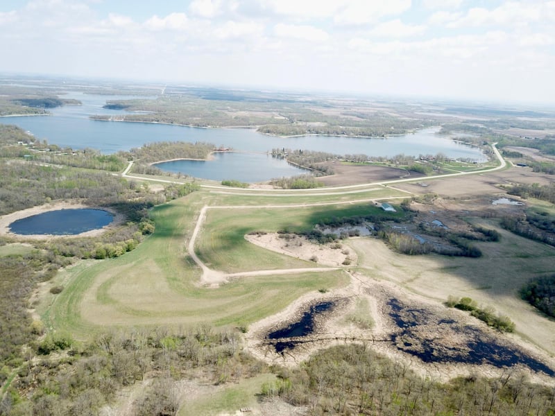 9 Lainey Ln NW, Erskine, MN 56535