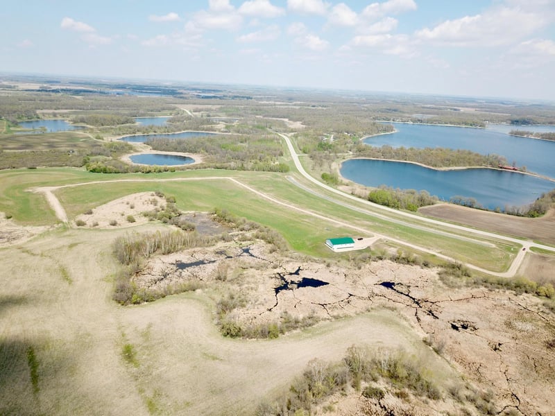 9 Lainey Ln NW, Erskine, MN 56535