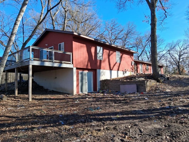 19075 Eaglewood Rd, Clearwater, MN 55320