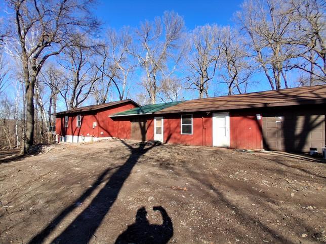 19075 Eaglewood Rd, Clearwater, MN 55320