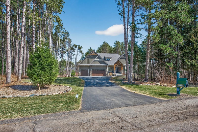 26567 145th St NW, Zimmerman, MN 55398