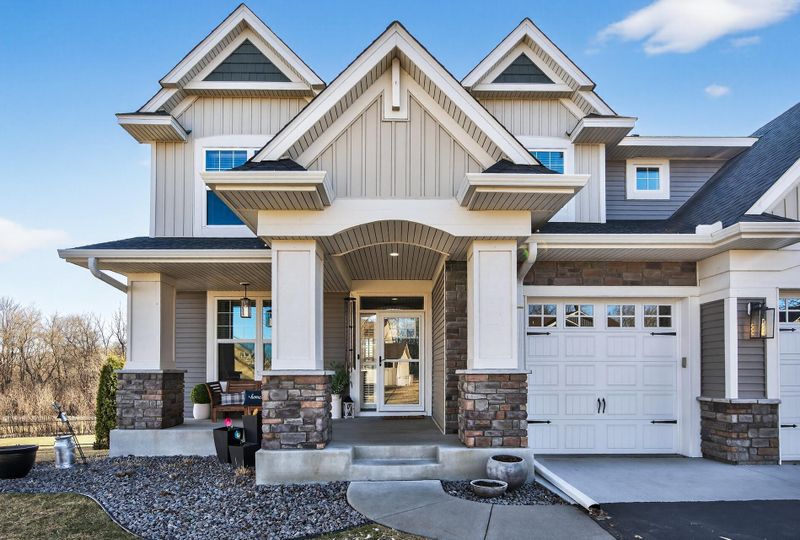 12367 76th Way NE, Otsego, MN 55330