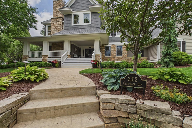 3312 Crestmoor Bay, Woodbury, MN 55125