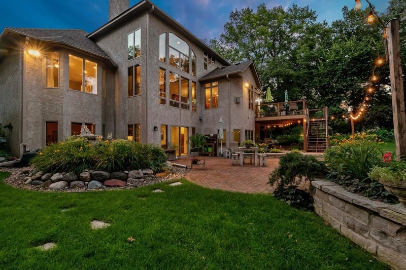 17854 Lanesboro Ct, Lakeville, MN 55044