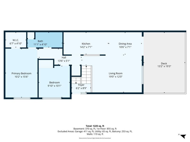 12265 17th Ave S, Burnsville, MN 55337