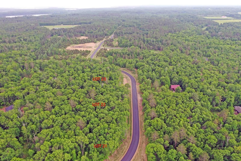 TBD X23 My Abbeys Way Ln SW, Pequot Lakes, MN 56472