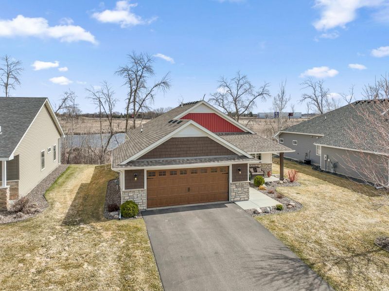 14849 Anson St NE, Forest Lake, MN 55025
