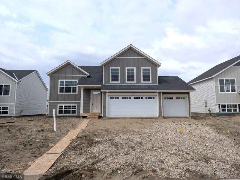 2735 Ivy Ave NE, Saint Michael, MN 55376