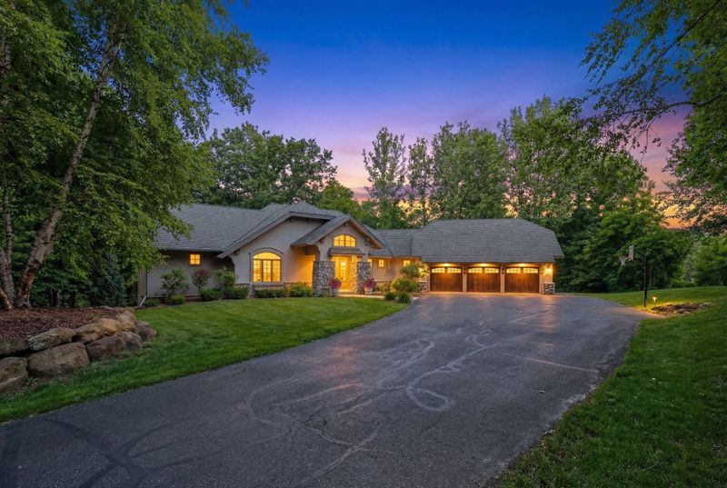 195 Crystal Creek Rd, Orono, MN 55356
