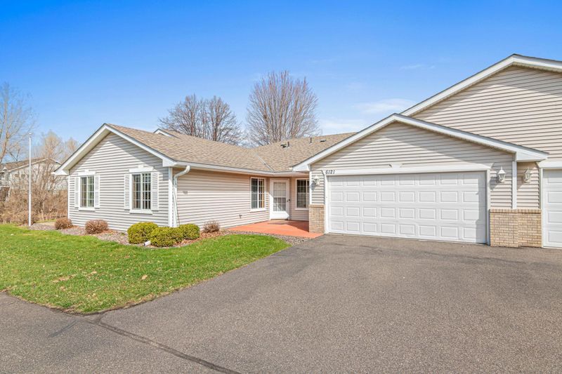 6121 N 150th St, Hugo, MN 55038