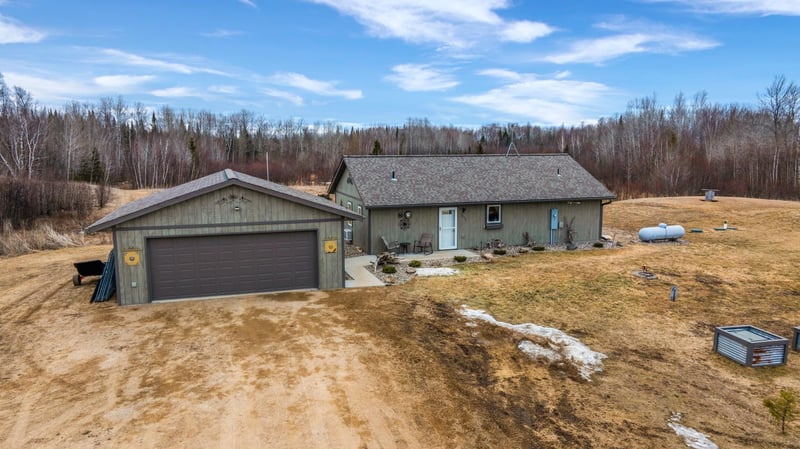 7634 Saint Peter Ln NW, Puposky, MN 56667