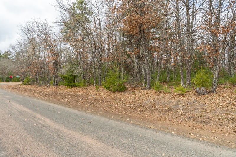 Lot 1 S Madison Ave, Wascott, WI 54838