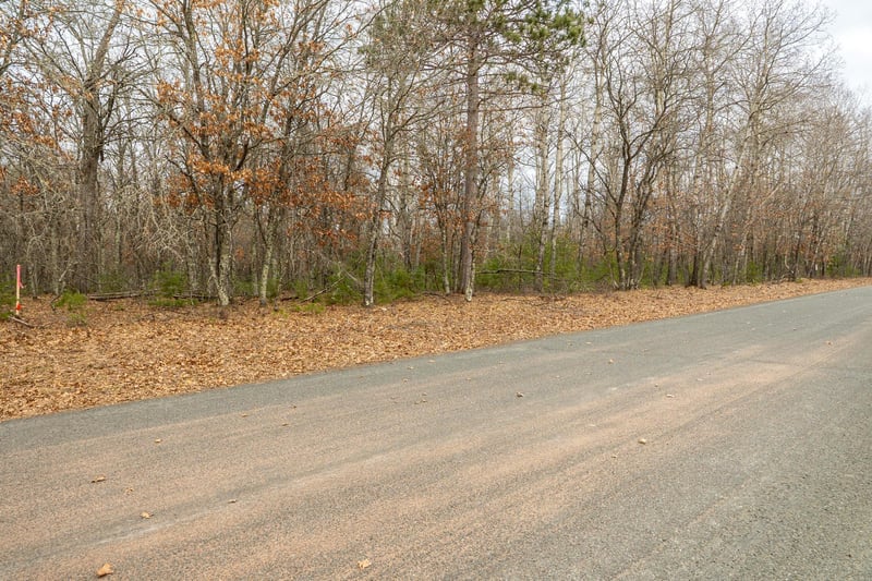 Lot 2 S Madison Ave, Wascott, WI 54838