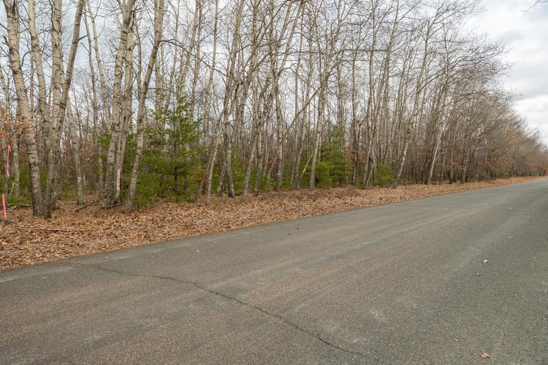 Lot 3 S Madison Ave, Wascott, WI 54838