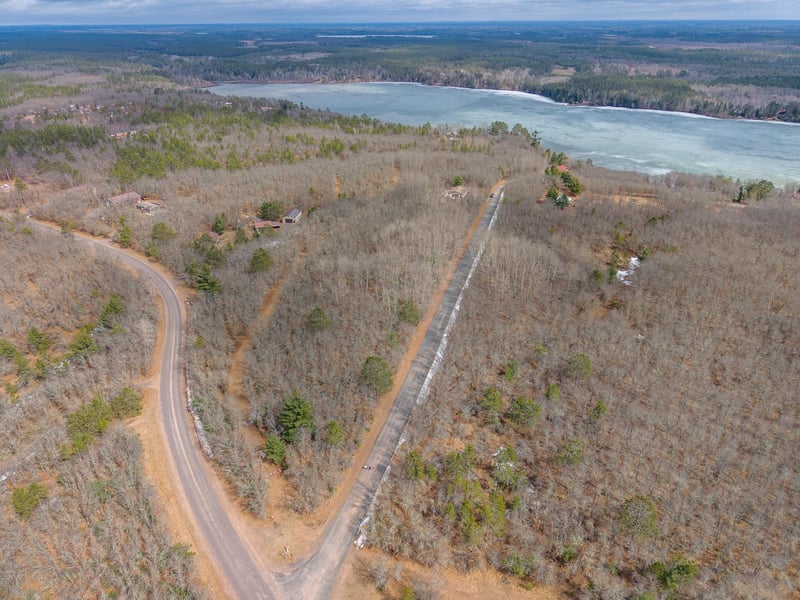 Lot 3 S Madison Ave, Wascott, WI 54838