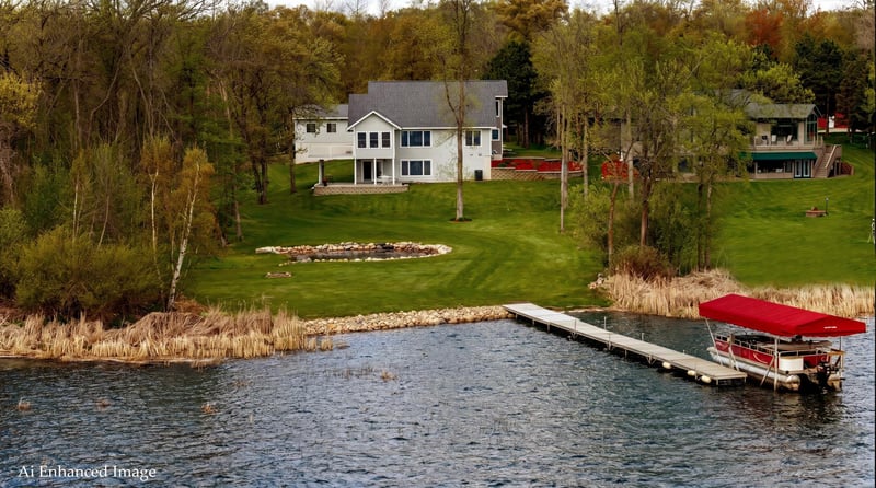 21765 Hidden View Ln, Nisswa, MN 56468