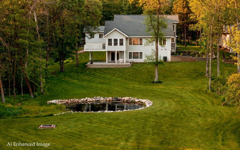 21765 Hidden View Ln, Nisswa, MN 56468