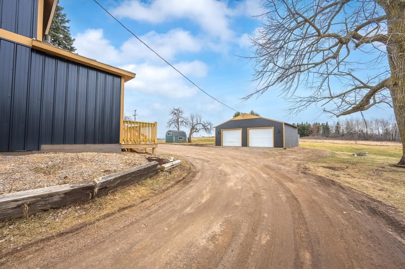 599 10 1/2 Ave, Almena, WI 54805
