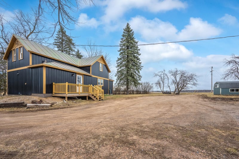 599 10 1/2 Ave, Almena, WI 54805
