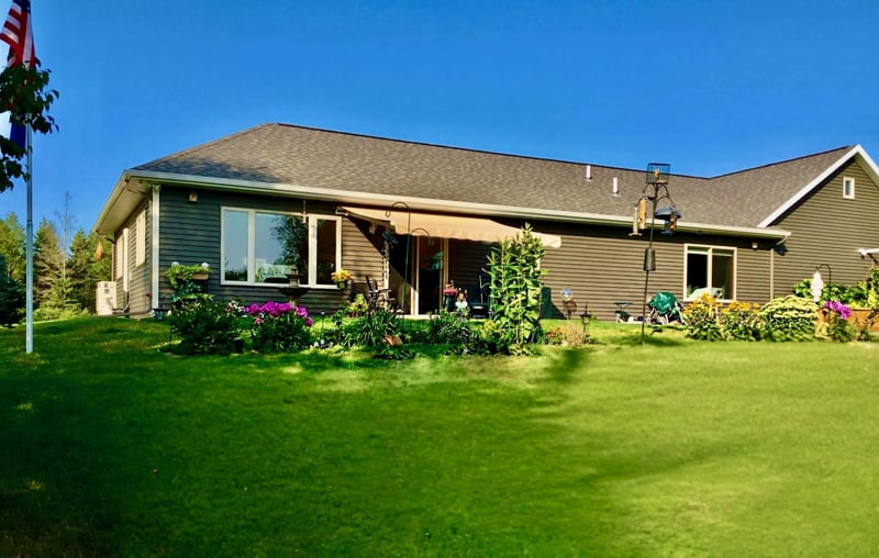 44 Harmony Dr, Esko, MN 55733