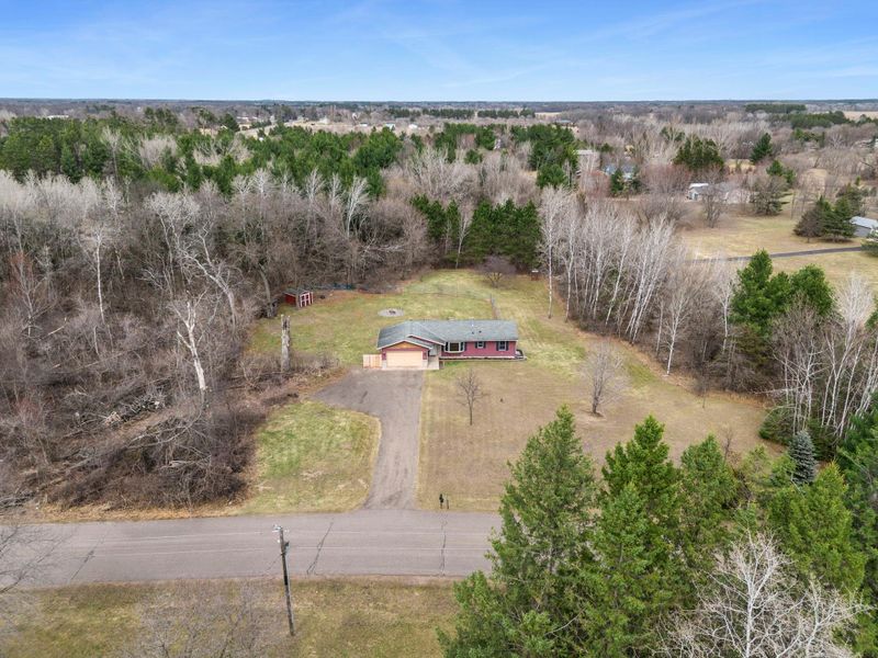 711 303rd Ave NW, Cambridge, MN 55008