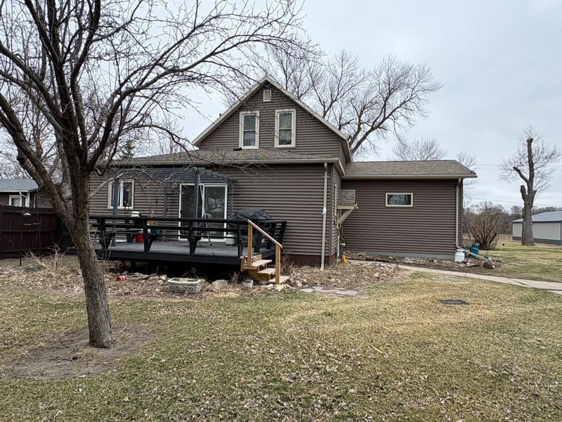 237 S Paul St, Appleton, MN 56208