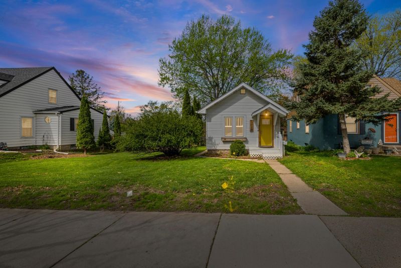 3310 Taylor St NE, Minneapolis, MN 55418