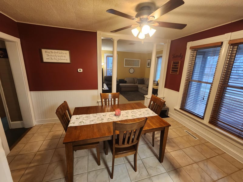 204 W Main St, Adams, MN 55909