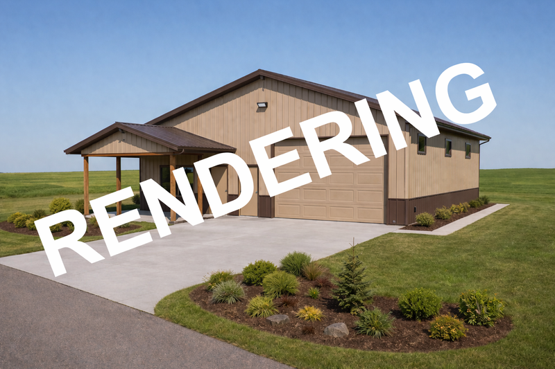 Blk 2 Lot 11 Prairie Lake Est, Audubon, MN 56511