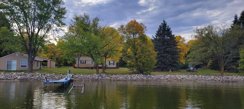 37106 Hackberry Point Rd, Richville, MN 56576
