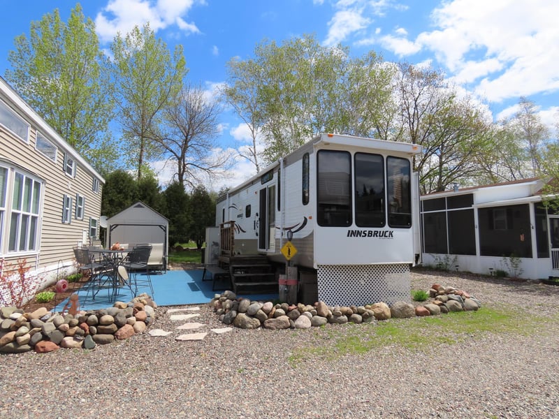 46019 State Hwy 47 #46, Isle, MN 56342