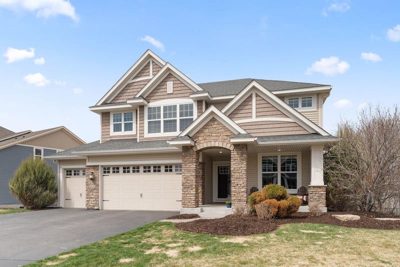 2920 White Pine Way, Stillwater, MN 55082