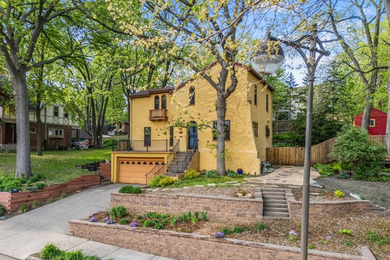 57 Luverne Ave, Minneapolis, MN 55419
