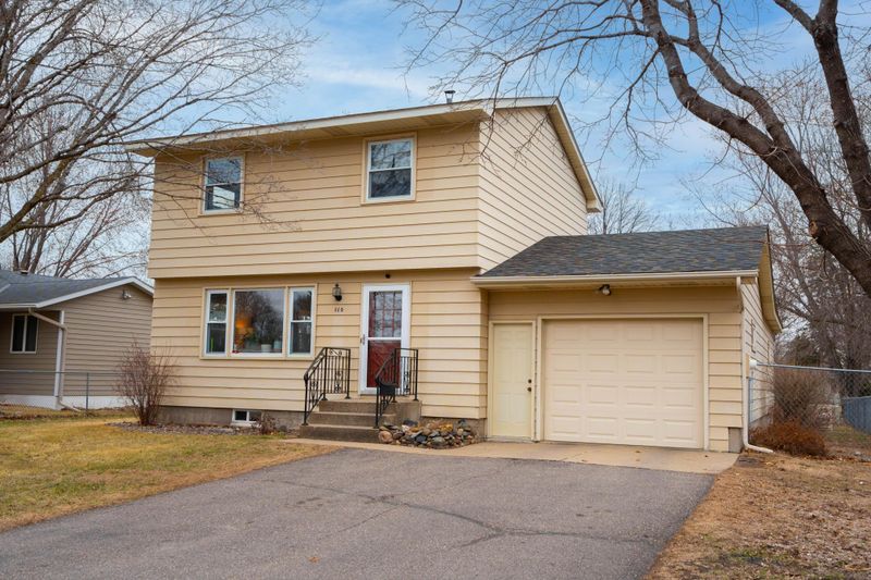 110 4th Ave SE, Saint Joseph, MN 56374