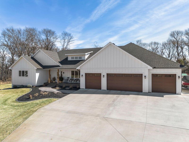 3010 Tamarack Pl, Cambridge, MN 55008
