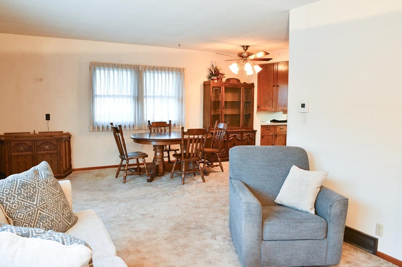 402 Rohrer St, Round Lake, MN 56167