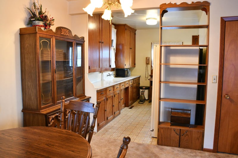 402 Rohrer St, Round Lake, MN 56167