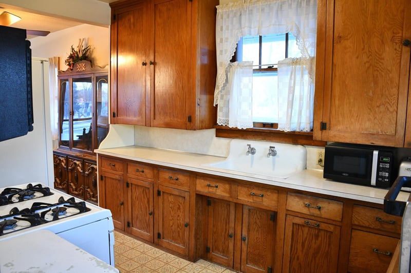 402 Rohrer St, Round Lake, MN 56167