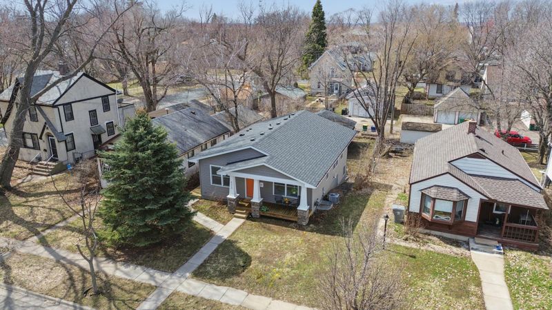 4110 6th St NE, Columbia Heights, MN 55421