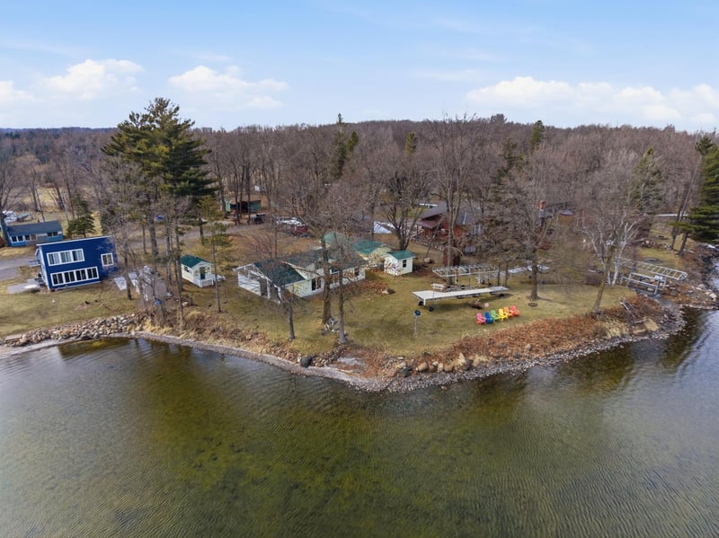 40586 Blair Way, Wahkon, MN 56386