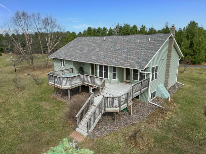 E8228 660th Ave, Elk Mound, WI 54739