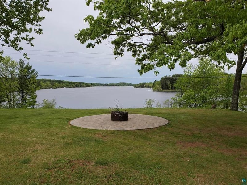 11923 E County Road B, Lake Nebagamon, WI 54849
