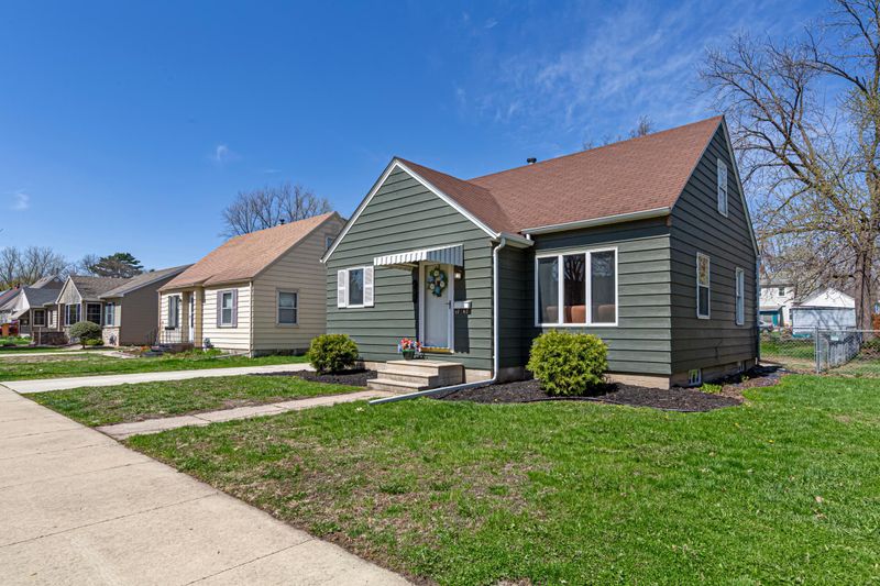 708 13th Ave SW, Austin, MN 55912