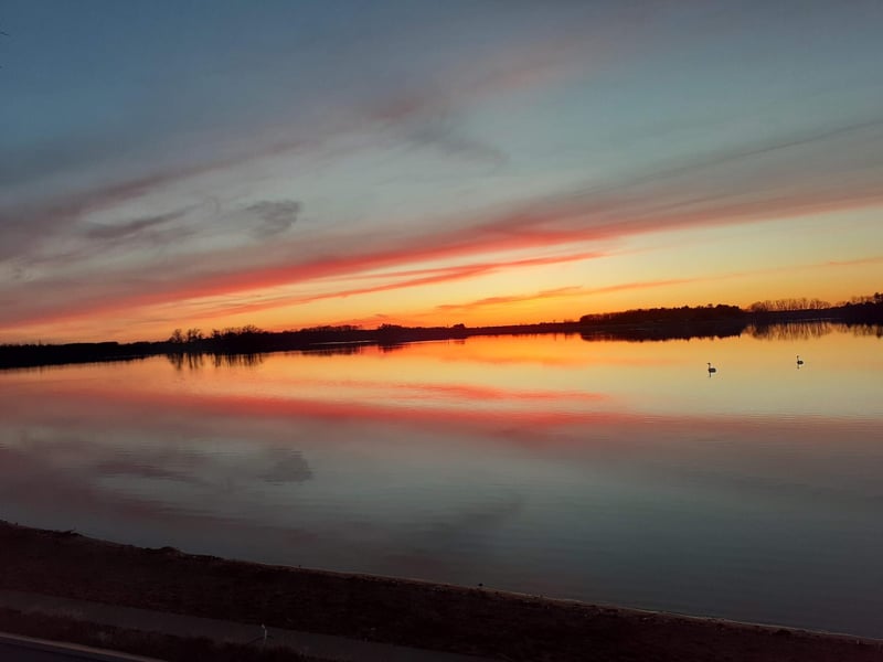 1327 Mahogany St, Braham, MN 55006