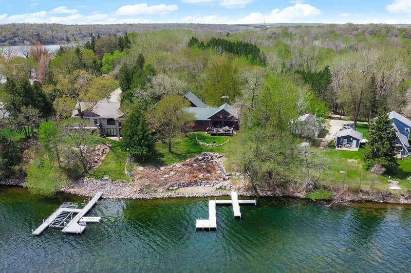 30033 Briorwood Rd, Paynesville, MN 56362