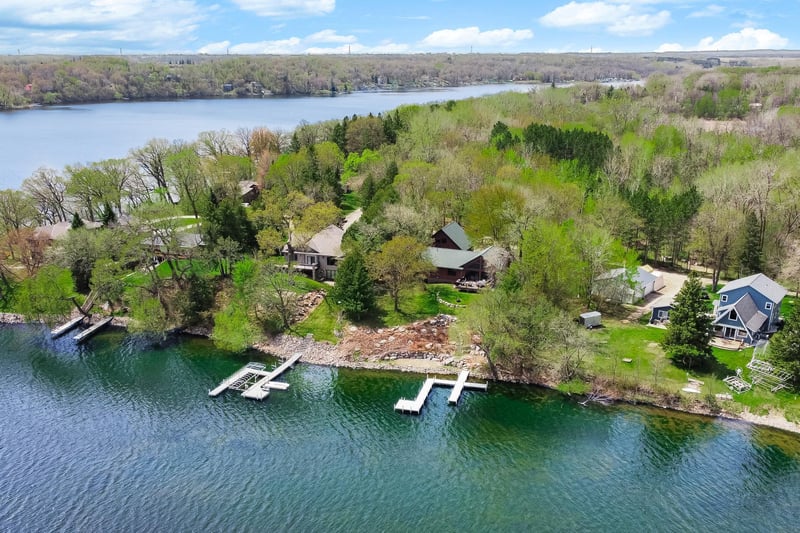30033 Briorwood Rd, Paynesville, MN 56362